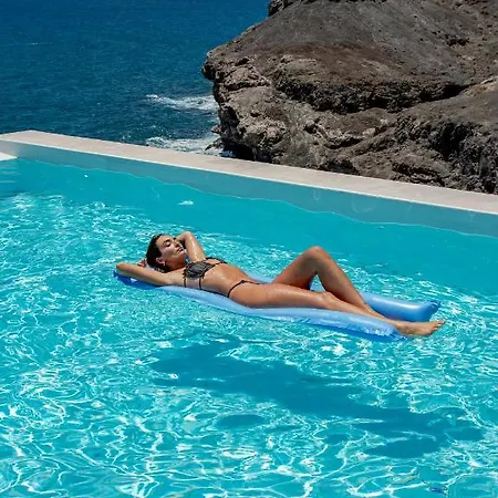 Apartment Etti-Paradise *