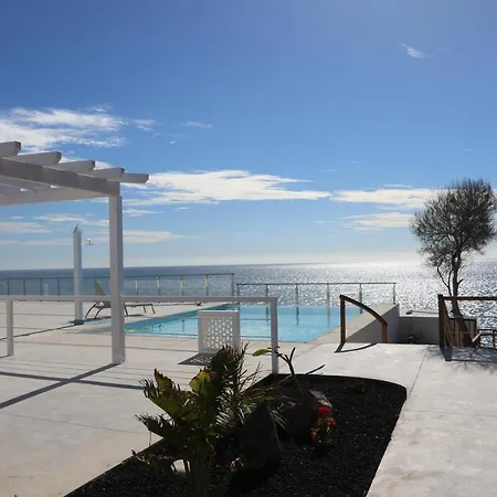 Etti-Paradise Pajara (Fuerteventura)