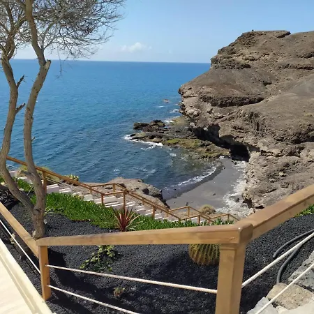 Etti-Paradise * Pajara (Fuerteventura)