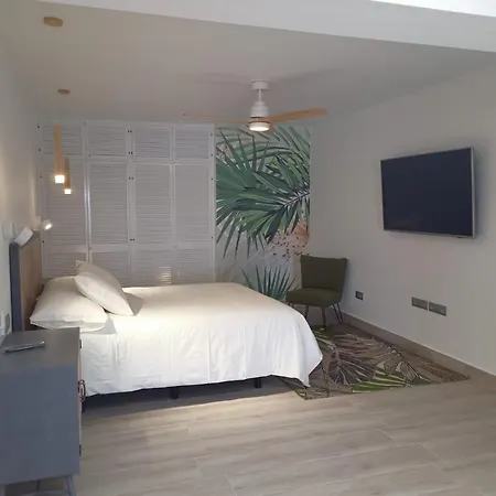 Apartment Etti-Paradise Pajara (Fuerteventura)