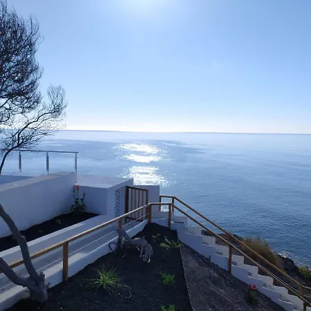 Apartment Etti-Paradise Pajara (Fuerteventura)