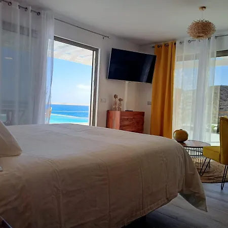 Etti-Paradise Apartment Pajara (Fuerteventura)