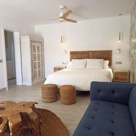 Etti-Paradise Apartment *