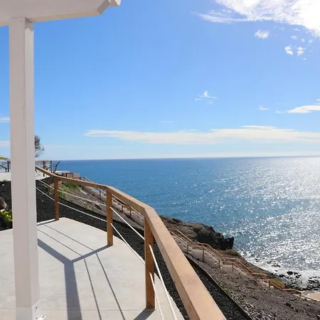 Apartment Etti-Paradise