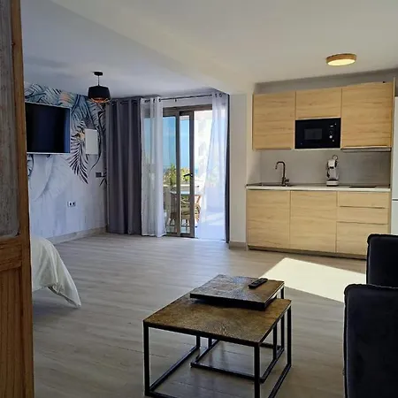Apartment Etti-Paradise Pajara (Fuerteventura)