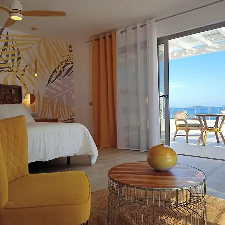 Apartment Etti-Paradise *