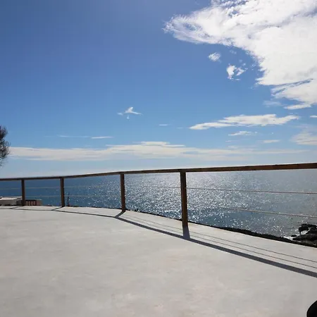 Etti-Paradise Apartment *