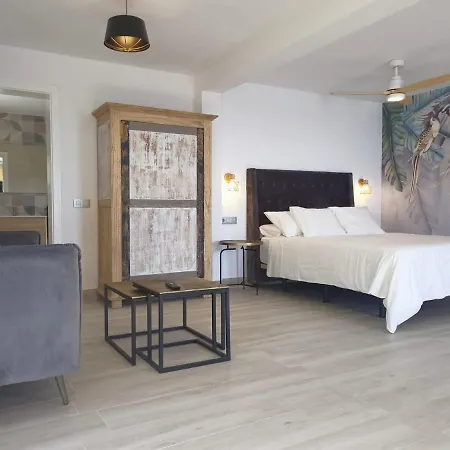 Apartment Etti-Paradise