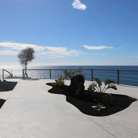 Etti-Paradise Apartment Pajara (Fuerteventura)