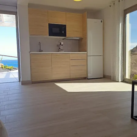 Apartment Etti-Paradise *