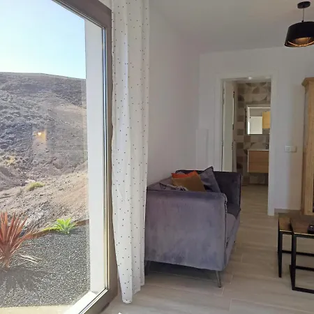 Apartment Etti-Paradise Pajara (Fuerteventura)