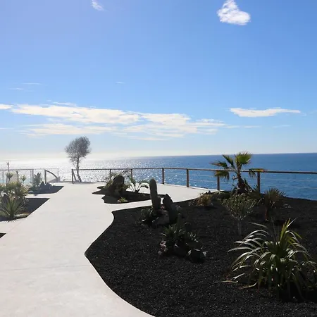 Apartment Etti-Paradise Pajara (Fuerteventura)