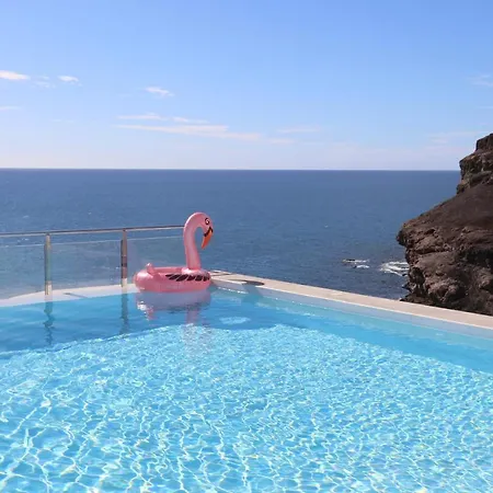 Apartment Etti-Paradise Pajara (Fuerteventura)