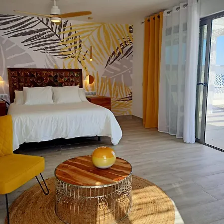 Etti-Paradise Apartment