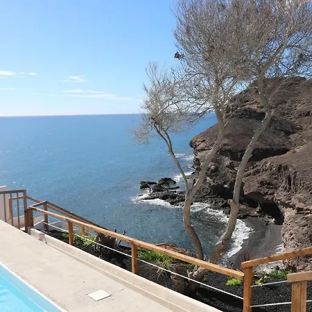 Appartement Etti-Paradise *