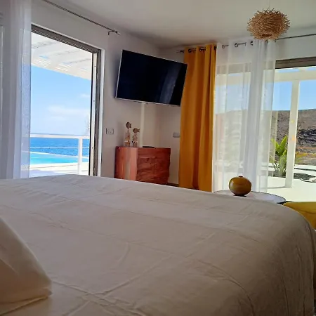 Appartement Etti-Paradise *