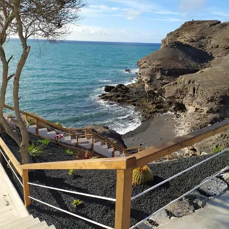 Appartement Etti-Paradise