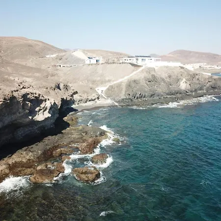 Etti-Paradise Pajara (Fuerteventura)