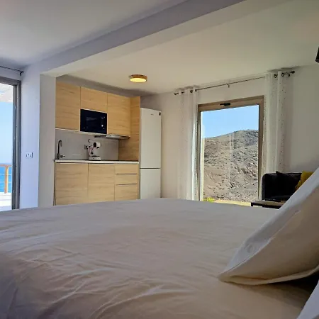 Etti-Paradise Apartment Pajara (Fuerteventura)