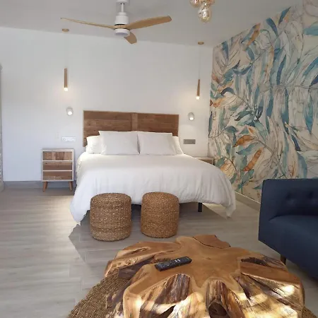 Apartment Etti-Paradise *
